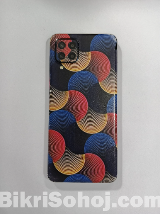 Samsung Galaxy M32